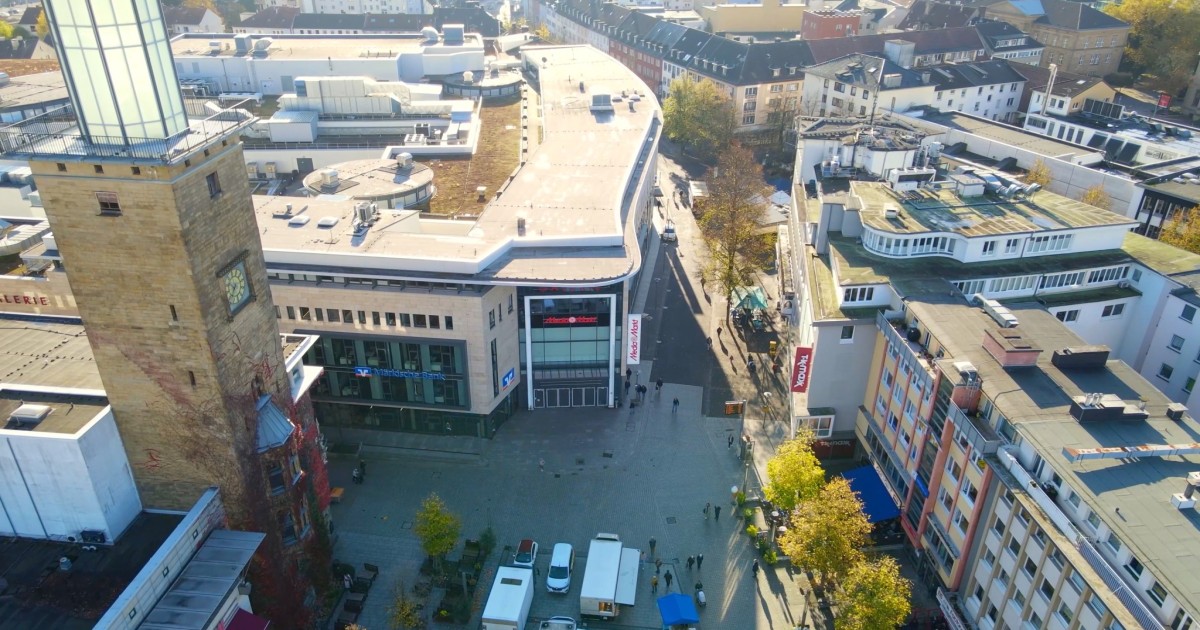 Serviceportal Stadt Hagen